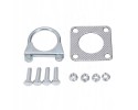 Catalyst 62SKV173 SKODA OCTAVIA I VW BORA I GOLF IV NEW BEETLE Catalog number of the part 62SKV173