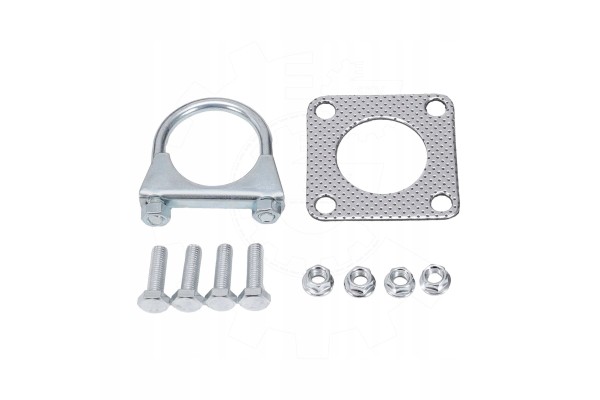Catalyst 62SKV173 SKODA OCTAVIA I VW BORA I GOLF IV NEW BEETLE Catalog number of the part 62SKV173