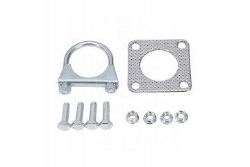 Catalyst 62SKV173 SKODA OCTAVIA I VW BORA I GOLF IV NEW BEETLE Catalog number of the part 62SKV173