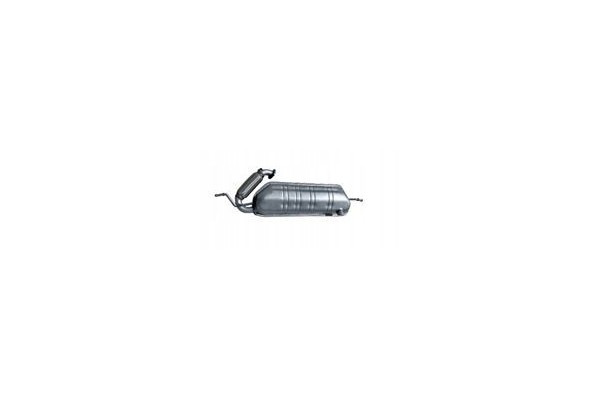 IZAWIT SMART FINAL SILENCER