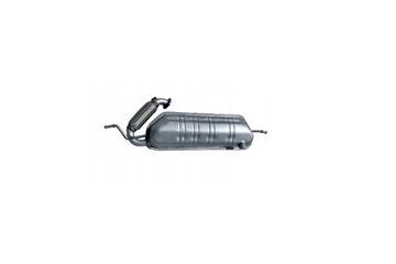 IZAWIT SMART FINAL SILENCER
