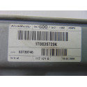 ELEVALUNAS TRASERO IZQUIERDO VOLKSWAGEN TOURAN (1T2) ELEVALUNAS TRASERO IZQUIERDO VOLKSWAGEN TOURAN (1T2)