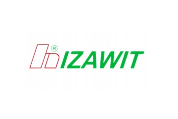 IZAWIT SMART FINAL SILENCER Part manufacturer Izawit