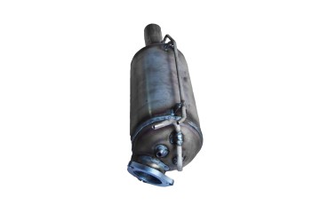 DPF SKODA SUPERB 2 0TDI BSS 2005 2008