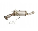 FT10794_M DPF FILTER RENAULT MASTER 10