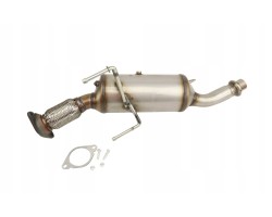 FT10794_M DPF FILTER RENAULT MASTER 10