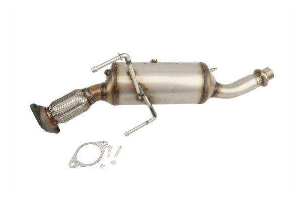 FT10794_M DPF FILTER RENAULT MASTER 10