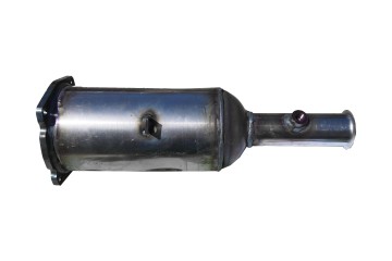 DPF FAP filter CATALYTICTOR PEUGEOT 307 2 0 HDi