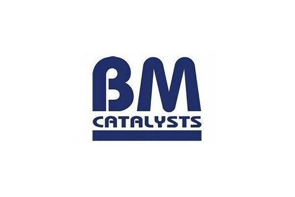 Particulate filter Part manufacturer BM Catalysts