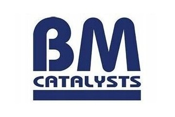 Particulate filter Part manufacturer BM Catalysts