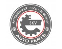 CATALYST ESEN SKV Part manufacturer ESEN SKV