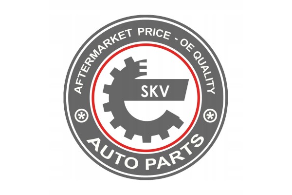 CATALYST ESEN SKV Part manufacturer ESEN SKV