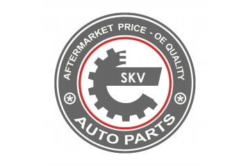 CATALYST ESEN SKV Part manufacturer ESEN SKV