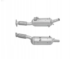 PARTICULATE FILTER FAP DPF FD5184 AS OPEL
