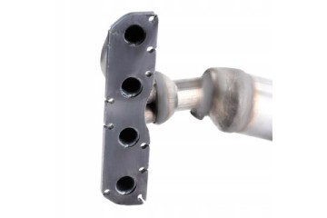 Catalytic converter for PEUGEOT 207 WA WC RIDEX 429C0015 Catalog number of substitutes A Z Meisterteile AZMT 40 010 2931 ESEN SK