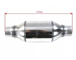 Sports catalyst FI 50 2L EURO 2 200 CPSI