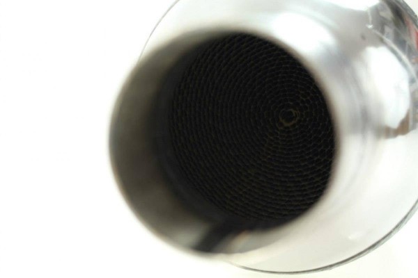 Sports catalyst FI 50 2L EURO 2 200 CPSI Part manufacturer AWG