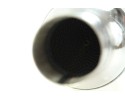 Sports catalyst FI 50 2L EURO 2 200 CPSI Quality of parts according to GVO Z replacement
