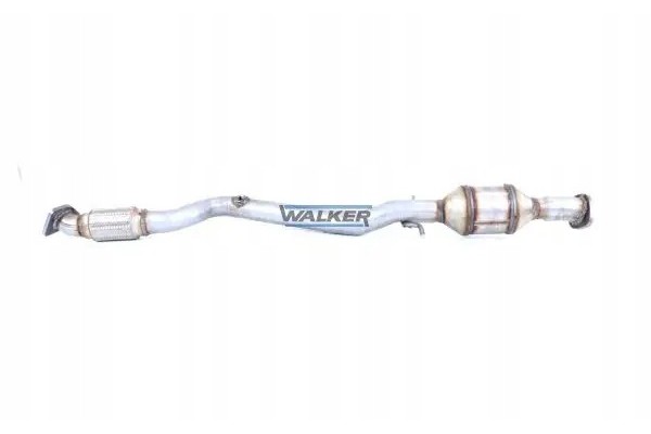 CATALYST 28728 WALKER OPEL ASTRA ZAFIRA C J Catalog number of the part 28728