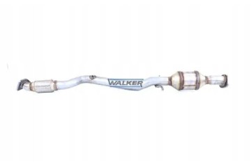 CATALYST 28728 WALKER OPEL ASTRA ZAFIRA C J Catalog number of the part 28728