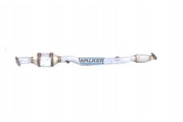 CATALYST 28728 WALKER OPEL ASTRA ZAFIRA C J Product weight with unit packaging 0 1 kg