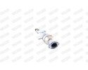 CATALYST 28728 WALKER OPEL ASTRA ZAFIRA C J Catalog number of the original OPEL 854465 OPEL 854565 OPEL 854590 OPEL 93168439 OPE