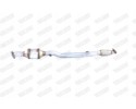 CATALYST 28728 WALKER OPEL ASTRA ZAFIRA C J Product weight 4 8 kg