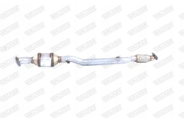 CATALYST 28728 WALKER OPEL ASTRA ZAFIRA C J Product weight 4 8 kg
