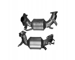 CATALYST BM80245H BM CATALYSTS TOYOTA AVENSIS