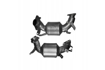 CATALYST BM80245H BM CATALYSTS TOYOTA AVENSIS