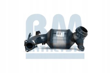 CATALYST BM80245H BM CATALYSTS TOYOTA AVENSIS Packaging status original