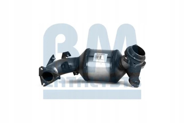 CATALYST BM80245H BM CATALYSTS TOYOTA AVENSIS Part manufacturer BM Catalysts