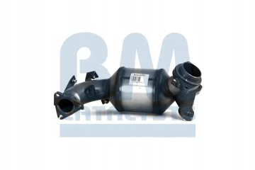 CATALYST BM80245H BM CATALYSTS TOYOTA AVENSIS Part manufacturer BM Catalysts