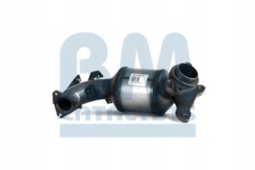 CATALYST BM80245H BM CATALYSTS TOYOTA AVENSIS Catalog number of the part BM80245H