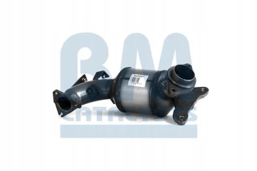 CATALYST BM80245H BM CATALYSTS TOYOTA AVENSIS Quality of parts according to GVO Q original with factory logo OEM OES