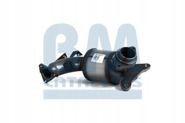 CATALYST BM80245H BM CATALYSTS TOYOTA AVENSIS Car type cargo vans passenger cars