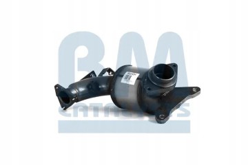 CATALYST BM80245H BM CATALYSTS TOYOTA AVENSIS Product weight with unit packaging 0 1 kg