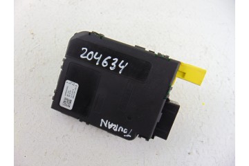 1K0953549BN MODULO ELECTRONICO VOLKSWAGEN TOURAN (1T2) Advance 2008 1K0953549BN 204634 VOLKSWAGEN - 3