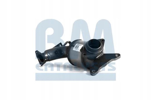 CATALYST BM80245H BM CATALYSTS TOYOTA AVENSIS Catalog number of substitutes AHG AHG80245 AS 95120D ERNST 758581 EuroFlo ECTY1052