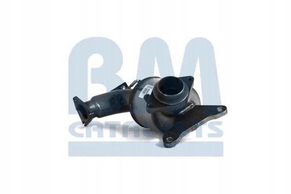 CATALYST BM80245H BM CATALYSTS TOYOTA AVENSIS Catalog number of the original TOYOTA 2505127060 TOYOTA 2505127061 TOYOTA 25051270