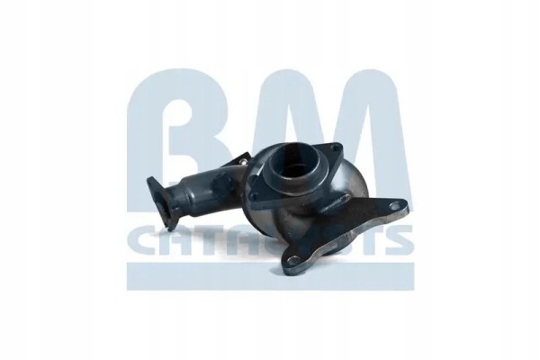 CATALYST BM80245H BM CATALYSTS TOYOTA AVENSIS Product weight 4 kg