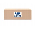 Final silencer ASM07 262 Part manufacturer Asmet