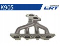 EXHAUST MANIFOLD K905 LRT OPEL ASTRA Packaging status original