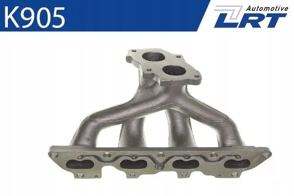 EXHAUST MANIFOLD K905 LRT OPEL ASTRA Packaging status original
