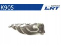 EXHAUST MANIFOLD K905 LRT OPEL ASTRA Part manufacturer LRT