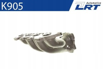 EXHAUST MANIFOLD K905 LRT OPEL ASTRA Part manufacturer LRT
