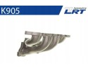 EXHAUST MANIFOLD K905 LRT OPEL ASTRA Catalog number of the part K905
