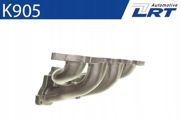EXHAUST MANIFOLD K905 LRT OPEL ASTRA Catalog number of the part K905