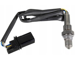 Lambda METZGER 0895655 probe for VW Golf VII Variant BA5 BV5 GOLF VI