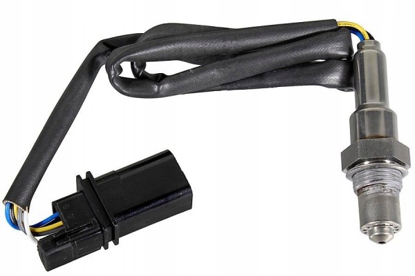 Lambda METZGER 0895655 probe for VW Golf VII Variant BA5 BV5 GOLF VI